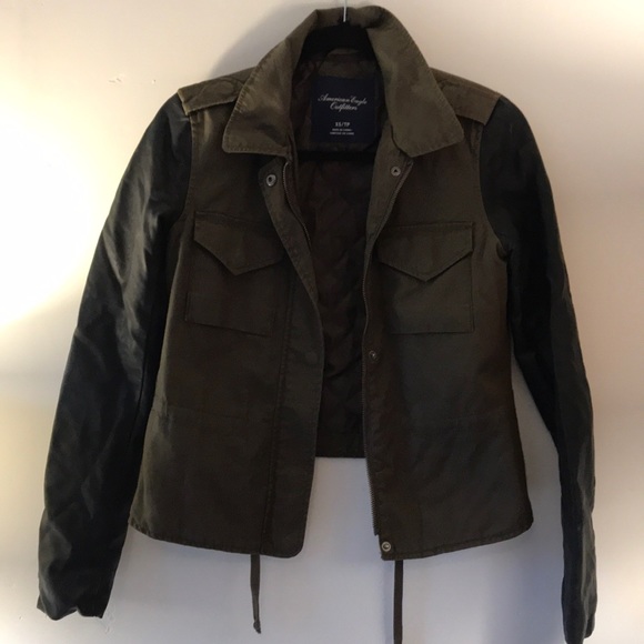 Jacket - Picture 1 of 3